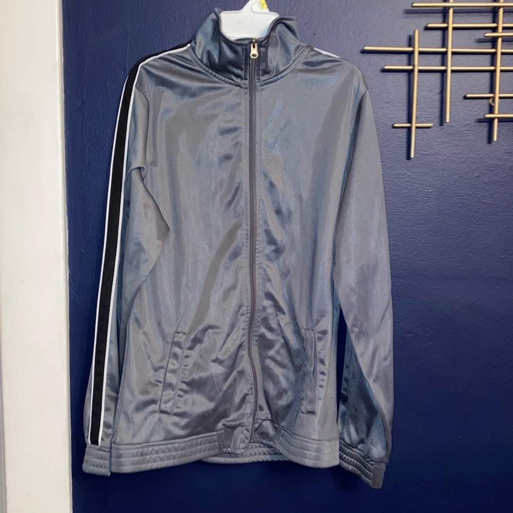 Men’s mason signature jacket size m